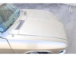 1965 Chevrolet Corvair (CC-2101091) for sale in Houston, Texas