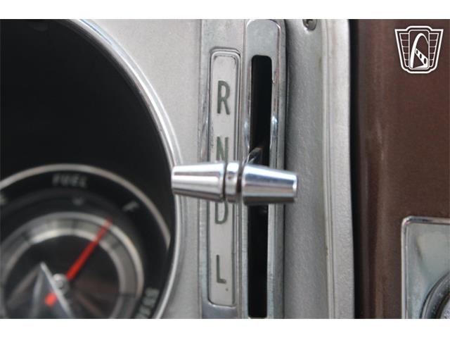 1965 Chevrolet Corvair (CC-2101091) for sale in Houston, Texas