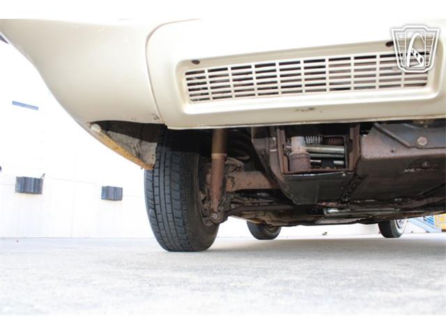 1965 Chevrolet Corvair (CC-2101091) for sale in Houston, Texas