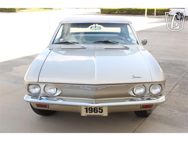 1965 Chevrolet Corvair (CC-2101091) for sale in Houston, Texas