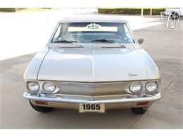 1965 Chevrolet Corvair (CC-2101091) for sale in Houston, Texas
