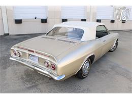 1965 Chevrolet Corvair (CC-2101091) for sale in Houston, Texas