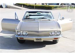 1965 Chevrolet Corvair (CC-2101091) for sale in Houston, Texas