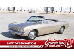 1965 Chevrolet Corvair (CC-2101091) for sale in Houston, Texas