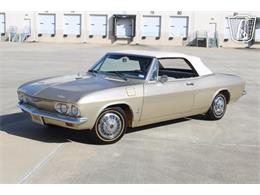 1965 Chevrolet Corvair (CC-2101091) for sale in Houston, Texas