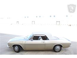 1965 Chevrolet Corvair (CC-2101091) for sale in Houston, Texas