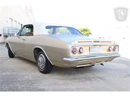 1965 Chevrolet Corvair (CC-2101091) for sale in Houston, Texas
