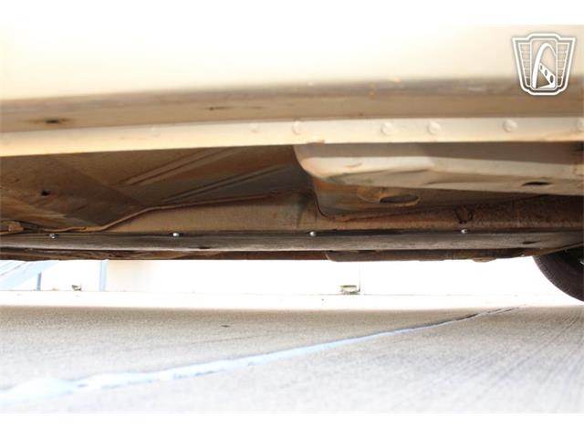 1965 Chevrolet Corvair (CC-2101091) for sale in Houston, Texas