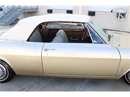 1965 Chevrolet Corvair (CC-2101091) for sale in Houston, Texas