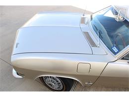 1965 Chevrolet Corvair (CC-2101091) for sale in Houston, Texas