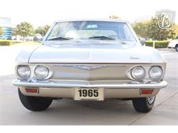 1965 Chevrolet Corvair (CC-2101091) for sale in Houston, Texas