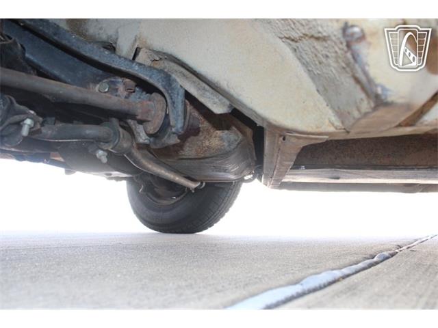 1965 Chevrolet Corvair (CC-2101091) for sale in Houston, Texas