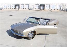 1965 Chevrolet Corvair (CC-2101091) for sale in Houston, Texas