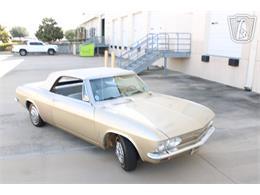 1965 Chevrolet Corvair (CC-2101091) for sale in Houston, Texas