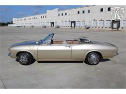 1965 Chevrolet Corvair (CC-2101091) for sale in Houston, Texas