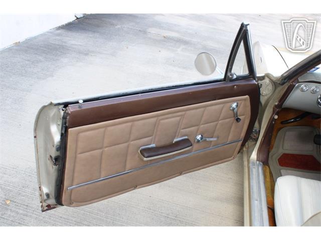 1965 Chevrolet Corvair (CC-2101091) for sale in Houston, Texas