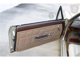 1965 Chevrolet Corvair (CC-2101091) for sale in Houston, Texas