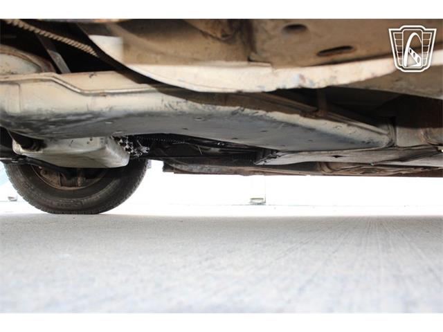 1965 Chevrolet Corvair (CC-2101091) for sale in Houston, Texas