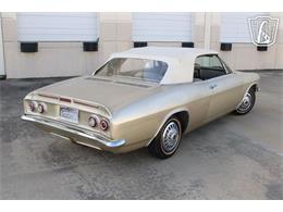 1965 Chevrolet Corvair (CC-2101091) for sale in Houston, Texas
