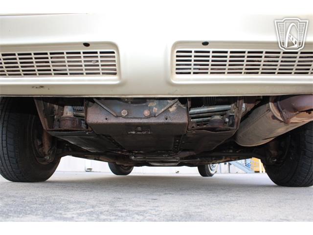 1965 Chevrolet Corvair (CC-2101091) for sale in Houston, Texas