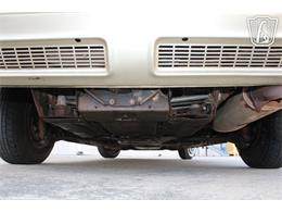 1965 Chevrolet Corvair (CC-2101091) for sale in Houston, Texas