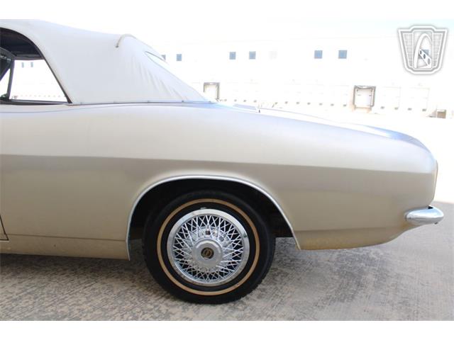1965 Chevrolet Corvair (CC-2101091) for sale in Houston, Texas