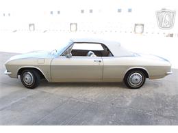 1965 Chevrolet Corvair (CC-2101091) for sale in Houston, Texas