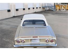 1965 Chevrolet Corvair (CC-2101091) for sale in Houston, Texas