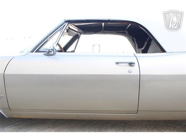 1965 Chevrolet Corvair (CC-2101091) for sale in Houston, Texas