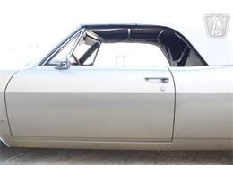1965 Chevrolet Corvair (CC-2101091) for sale in Houston, Texas
