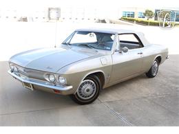 1965 Chevrolet Corvair (CC-2101091) for sale in Houston, Texas