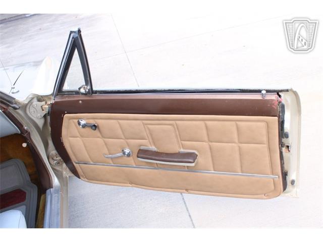 1965 Chevrolet Corvair (CC-2101091) for sale in Houston, Texas