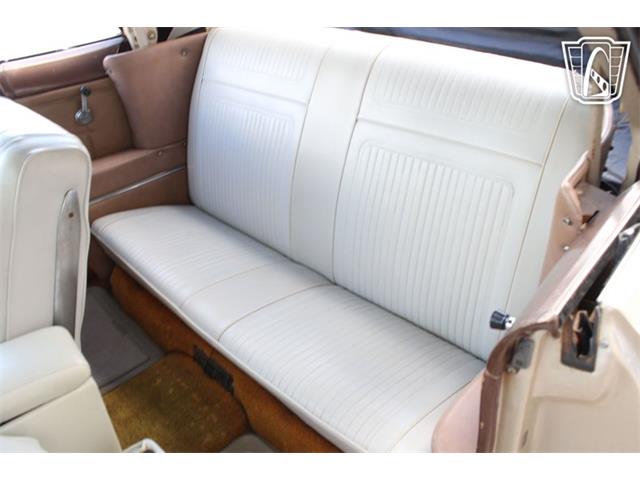 1965 Chevrolet Corvair (CC-2101091) for sale in Houston, Texas