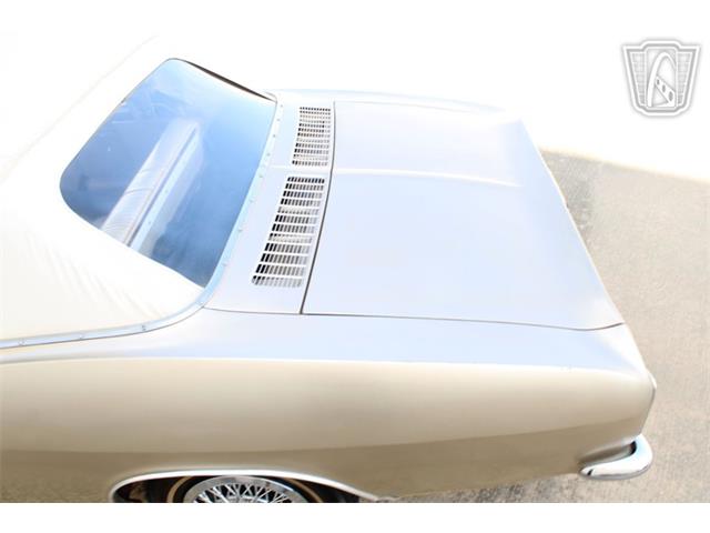 1965 Chevrolet Corvair (CC-2101091) for sale in Houston, Texas