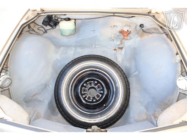 1965 Chevrolet Corvair (CC-2101091) for sale in Houston, Texas