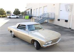 1965 Chevrolet Corvair (CC-2101091) for sale in Houston, Texas