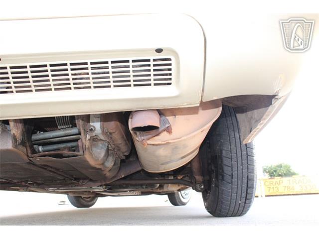 1965 Chevrolet Corvair (CC-2101091) for sale in Houston, Texas