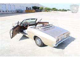 1965 Chevrolet Corvair (CC-2101091) for sale in Houston, Texas