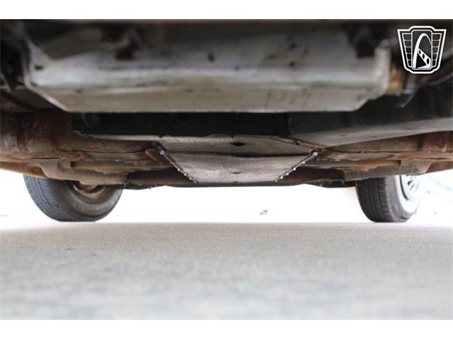 1965 Chevrolet Corvair (CC-2101091) for sale in Houston, Texas