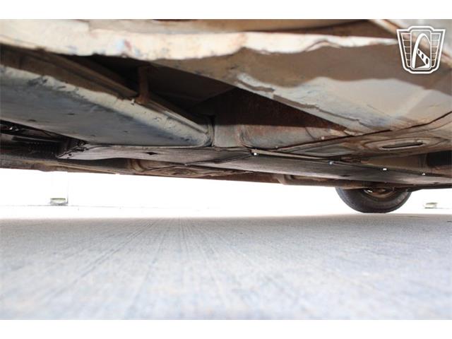 1965 Chevrolet Corvair (CC-2101091) for sale in Houston, Texas