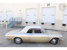 1965 Chevrolet Corvair (CC-2101091) for sale in Houston, Texas