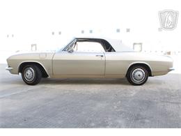 1965 Chevrolet Corvair (CC-2101091) for sale in Houston, Texas