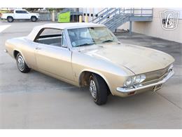 1965 Chevrolet Corvair (CC-2101091) for sale in Houston, Texas
