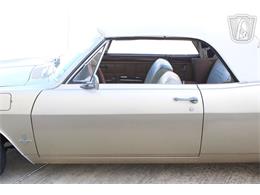 1965 Chevrolet Corvair (CC-2101091) for sale in Houston, Texas