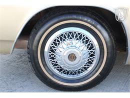 1965 Chevrolet Corvair (CC-2101091) for sale in Houston, Texas