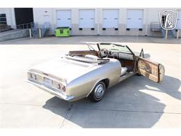 1965 Chevrolet Corvair (CC-2101091) for sale in Houston, Texas