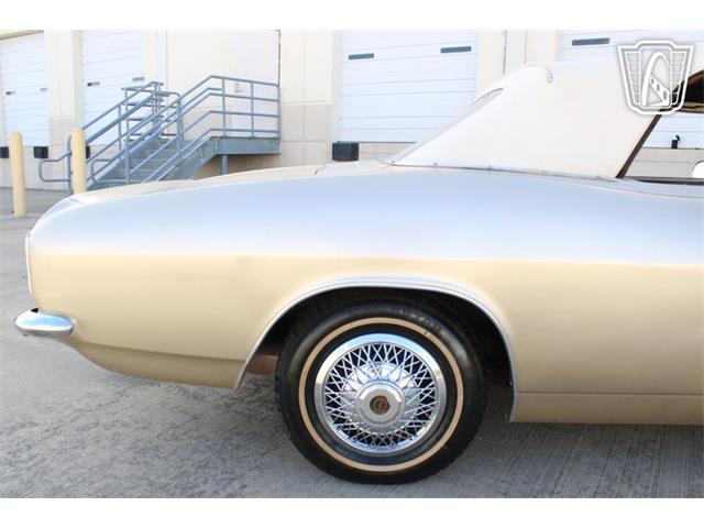 1965 Chevrolet Corvair (CC-2101091) for sale in Houston, Texas