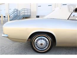 1965 Chevrolet Corvair (CC-2101091) for sale in Houston, Texas