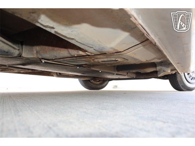 1965 Chevrolet Corvair (CC-2101091) for sale in Houston, Texas