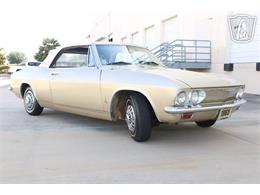 1965 Chevrolet Corvair (CC-2101091) for sale in Houston, Texas